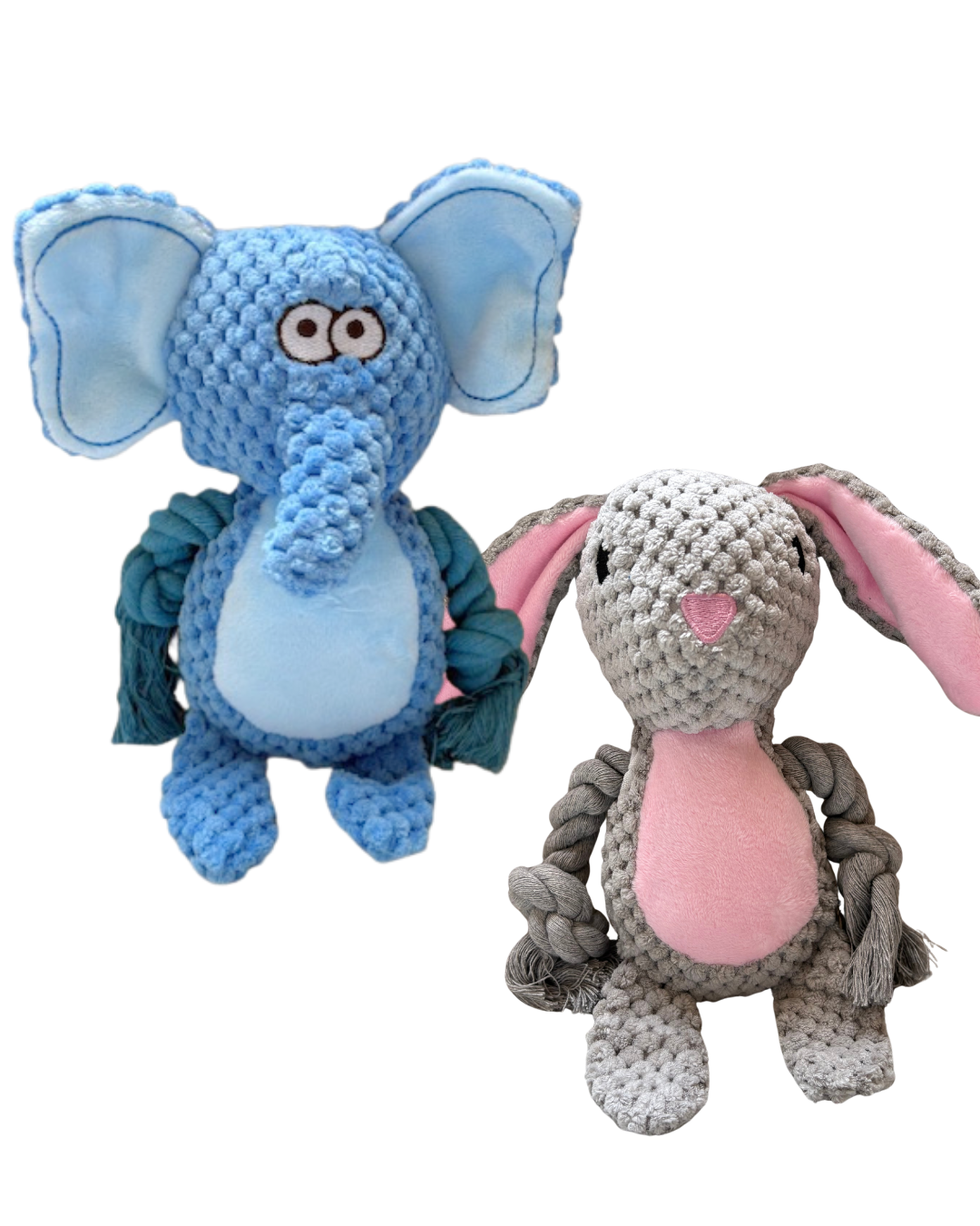 Plush Animal Dog Toy