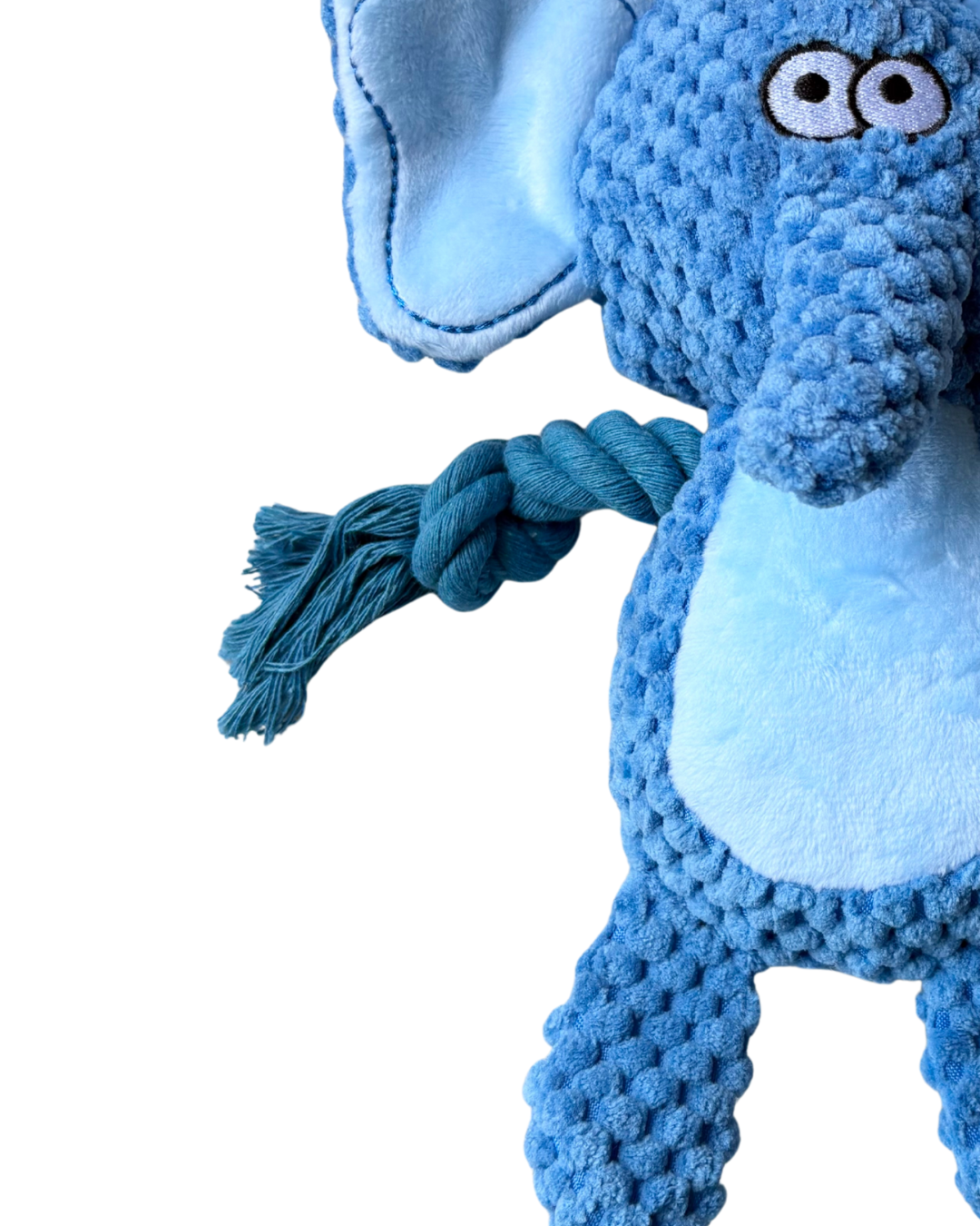 Plush Animal Dog Toy