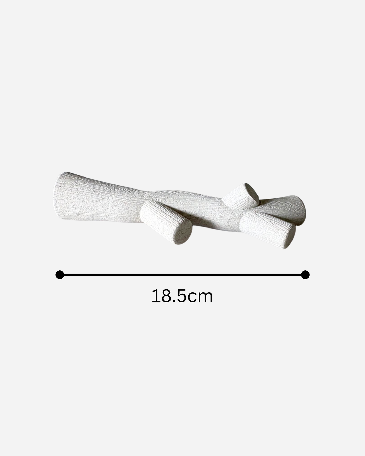 Mischief Maker - Medium Chewer Toy Pack
