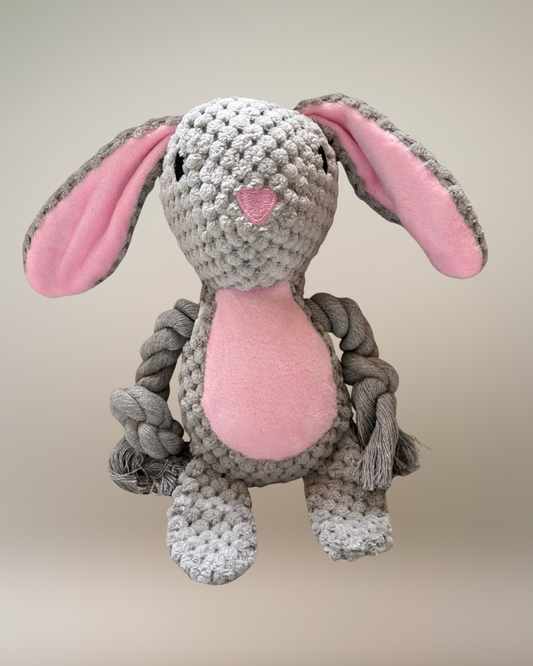 Plush Animal Dog Toy