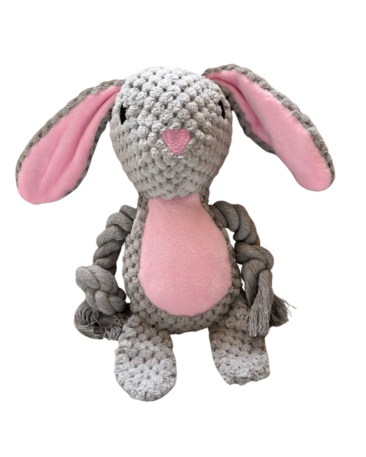 Plush Animal Dog Toy