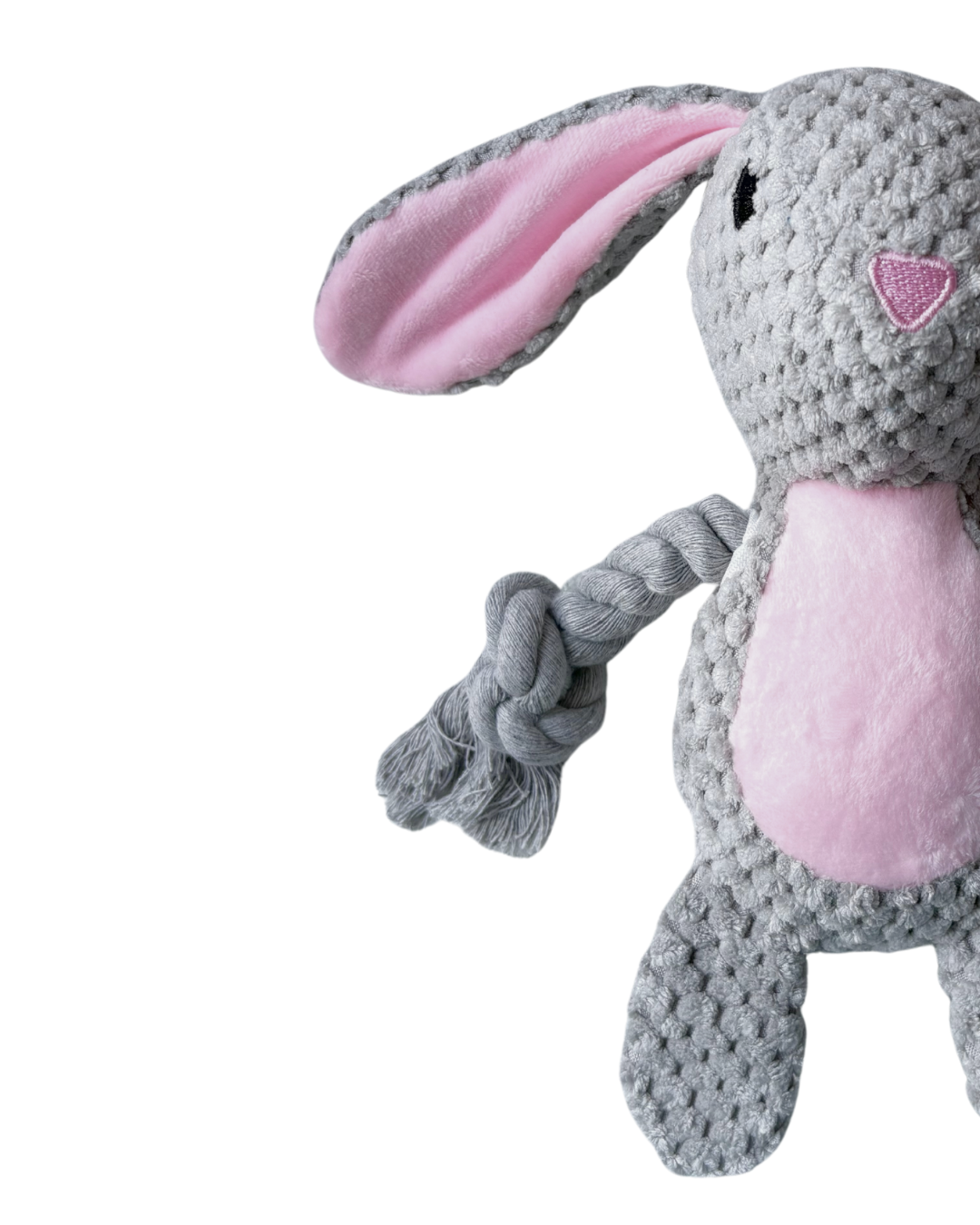 Plush Animal Dog Toy