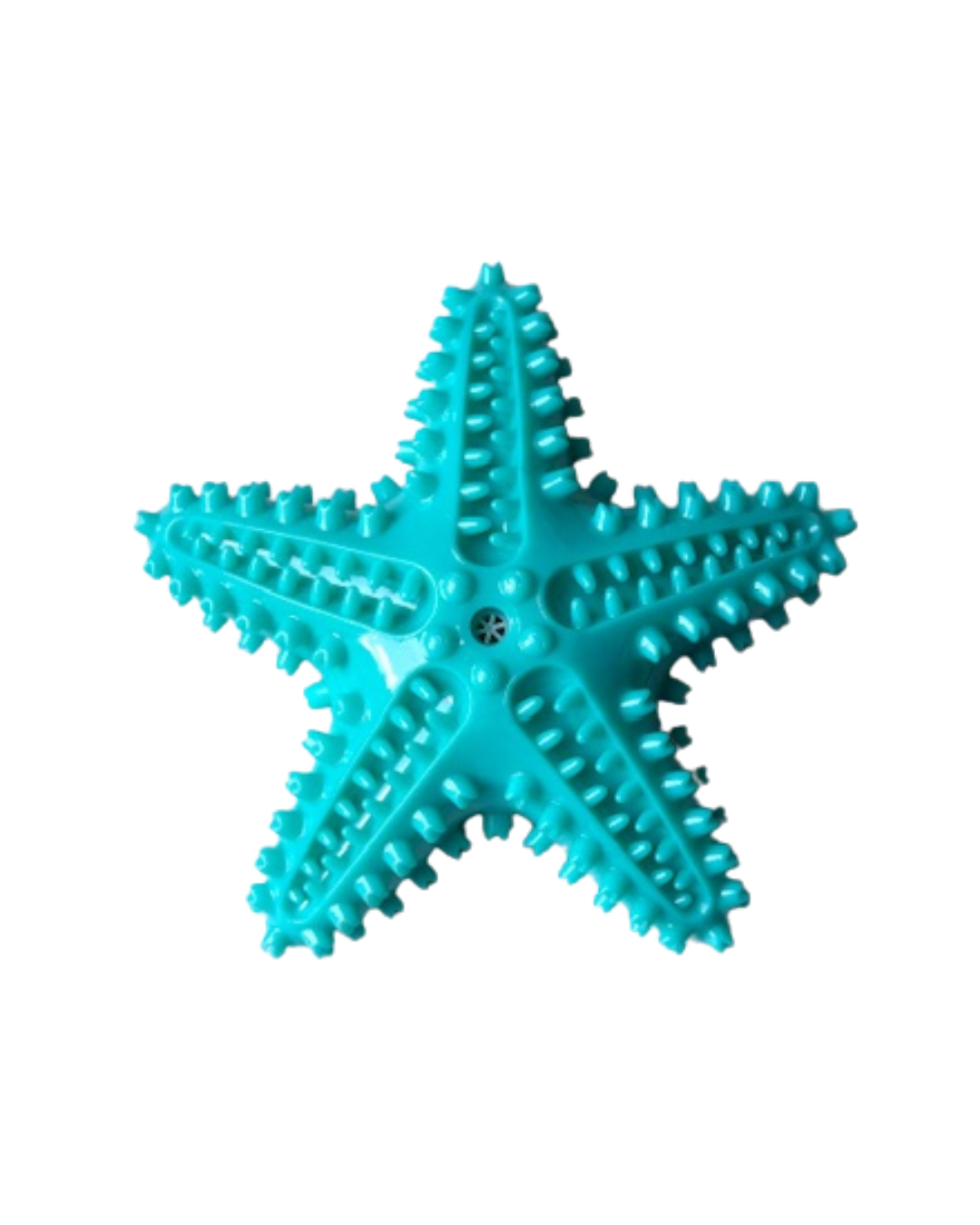 Starfish Teeth Cleaning Toy