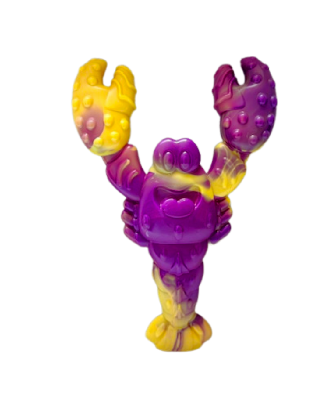 Beef-Flavoured Lobster Chew Toy