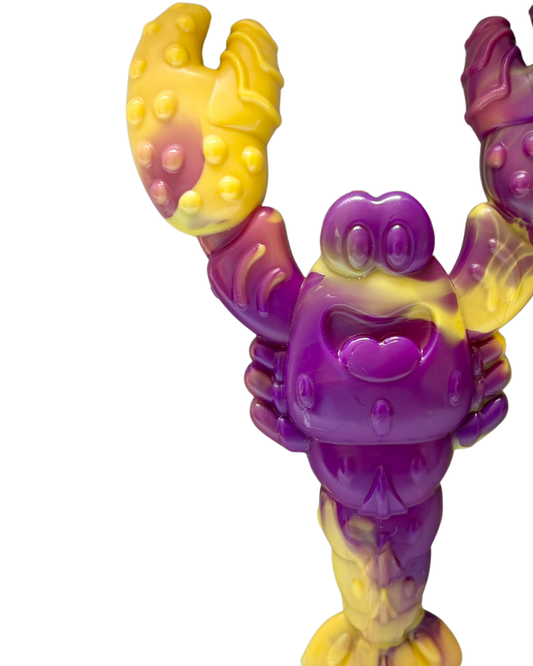 Beef-Flavoured Lobster Chew Toy