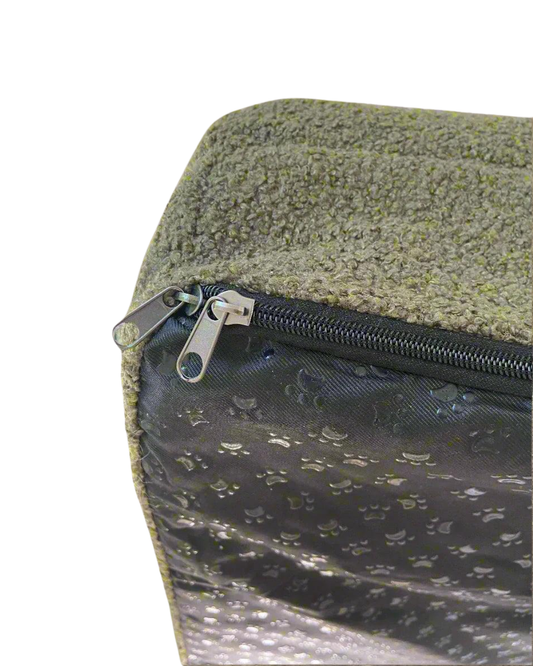 Jax Bed - Cover Only Olive