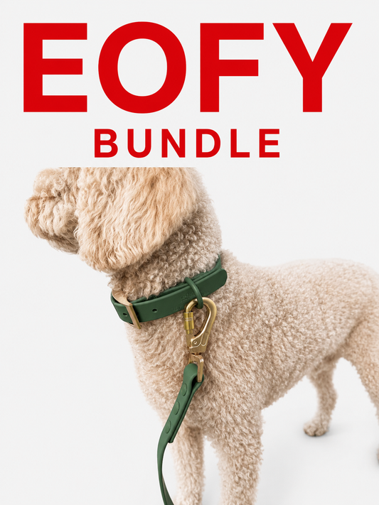Walks with Ruby Bundle