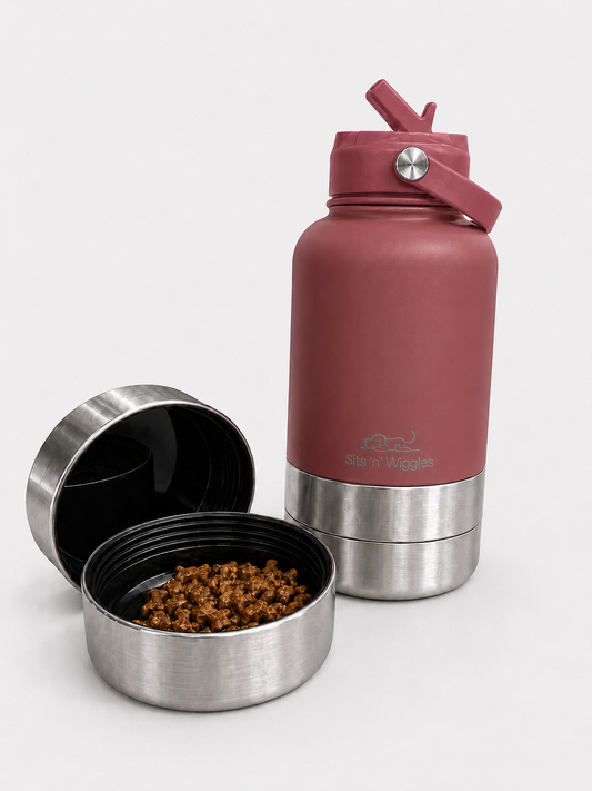 Scout Adventure Bottle Blush