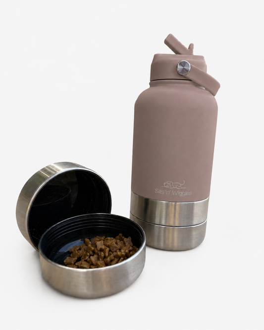 Scout Adventure Bottle Cocoa