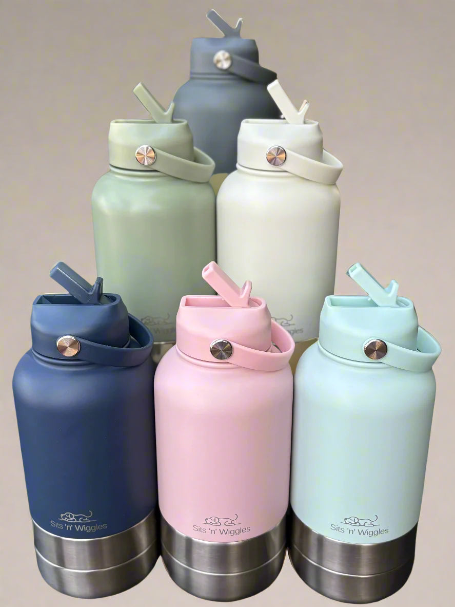 Scout Adventure Bottle