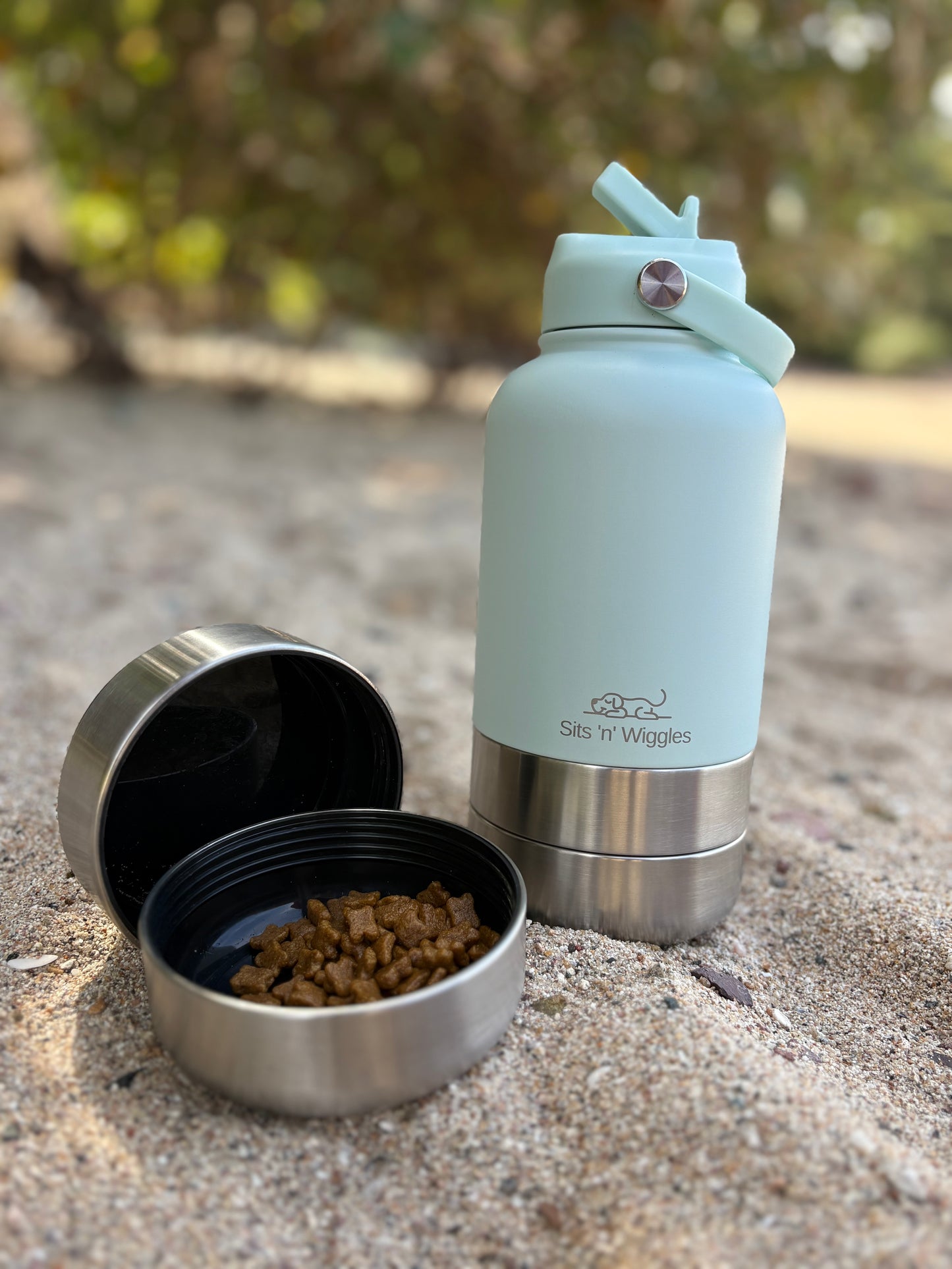 Scout Adventure Bottle