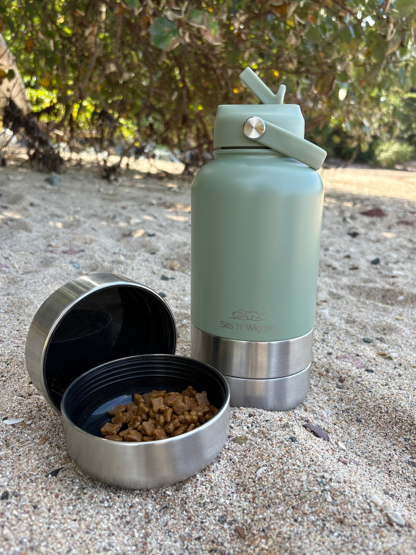 Scout Adventure Bottle
