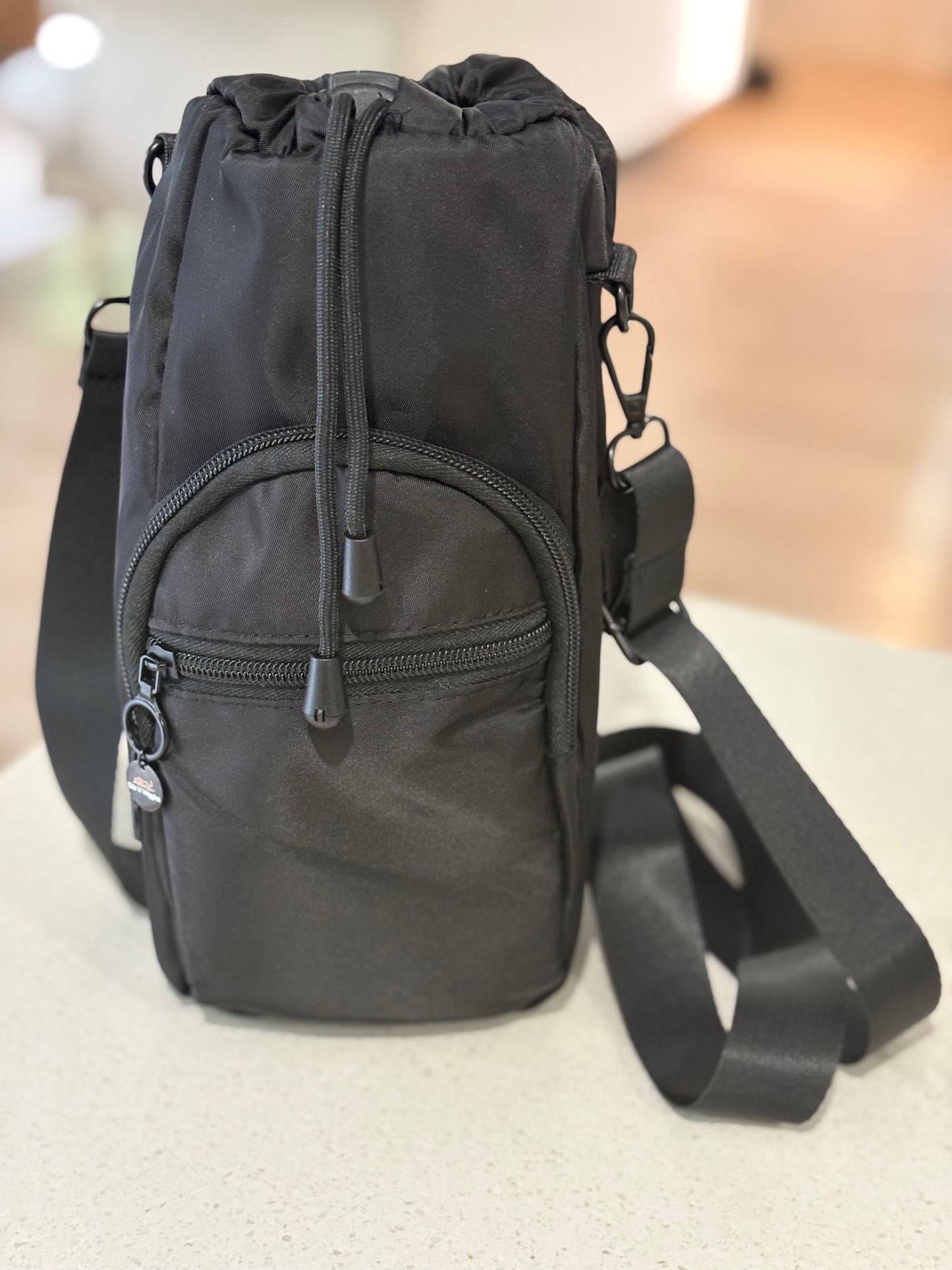 SNW Go Bag