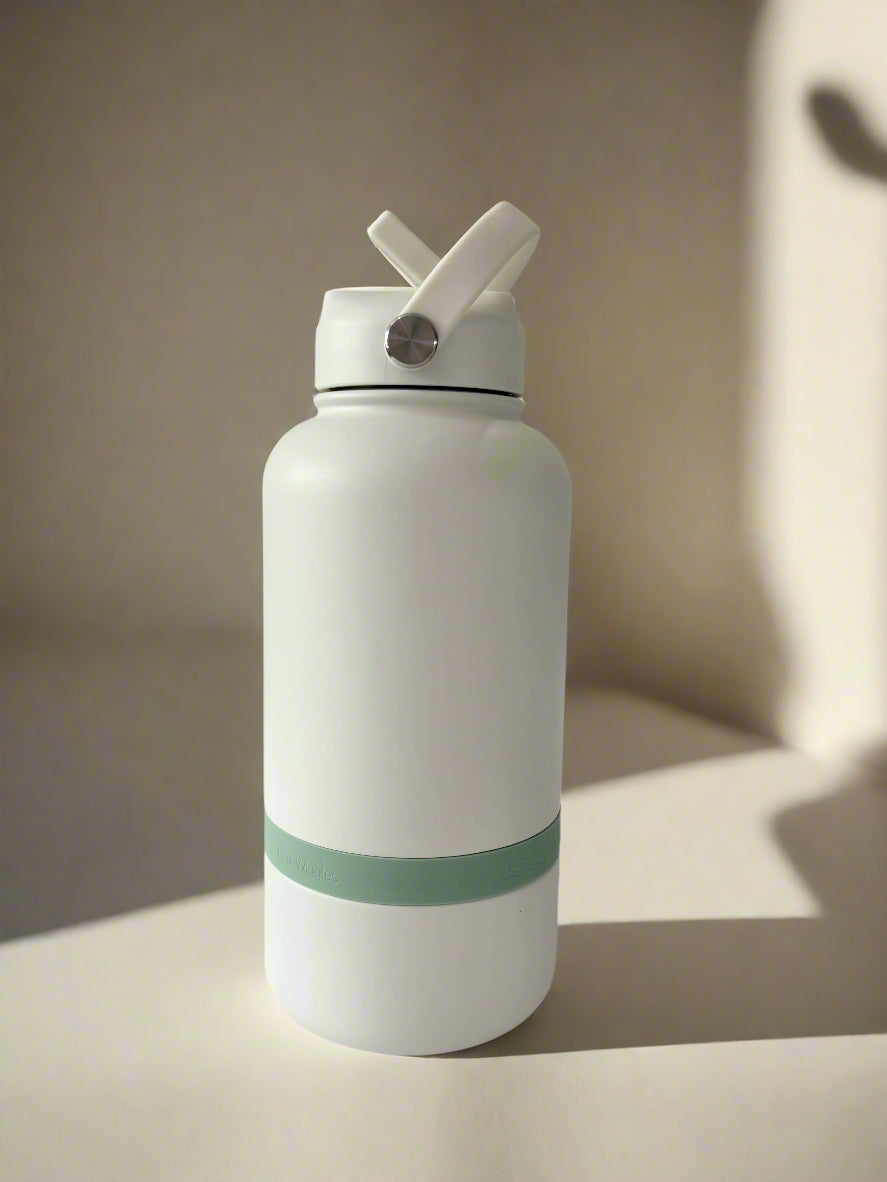 LIMITED EDITION | The Rover Bottle - STRAW LID OPTION