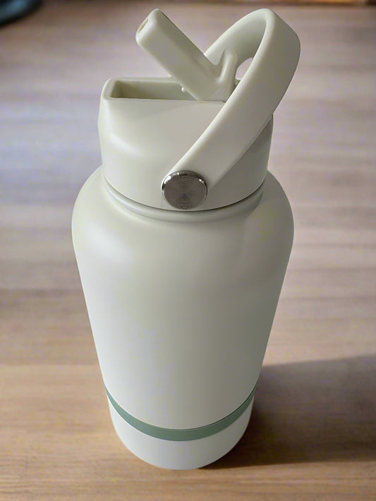 LIMITED EDITION | The Rover Bottle - STRAW LID OPTION