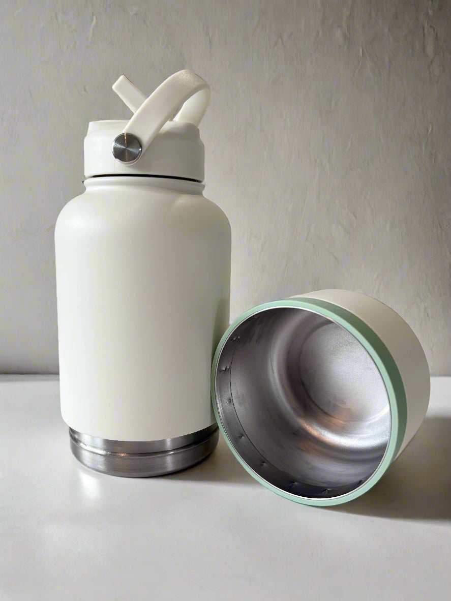 LIMITED EDITION | The Rover Bottle - STRAW LID OPTION
