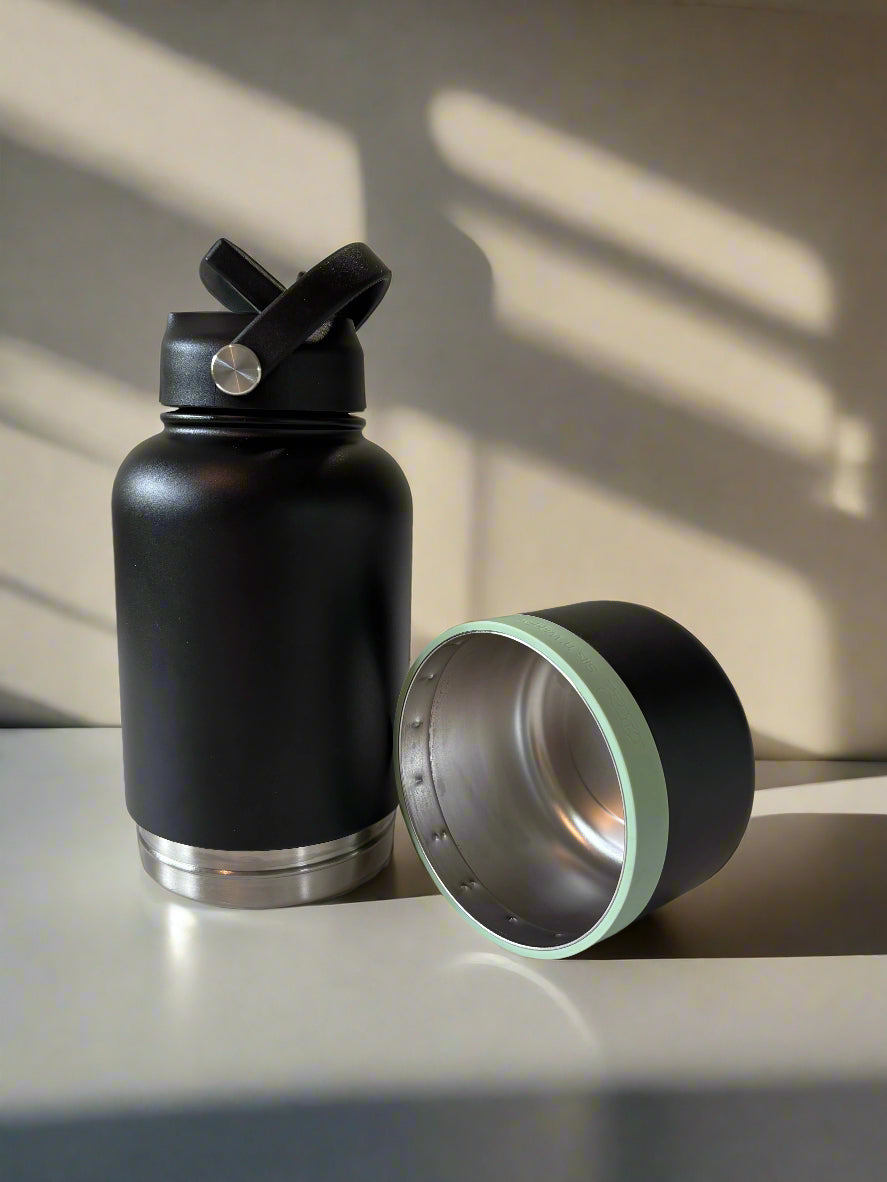 LIMITED EDITION | The Rover Bottle - STRAW LID OPTION