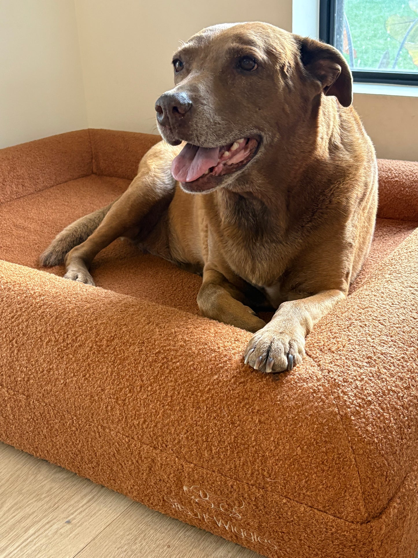 Jax Bed - Covers