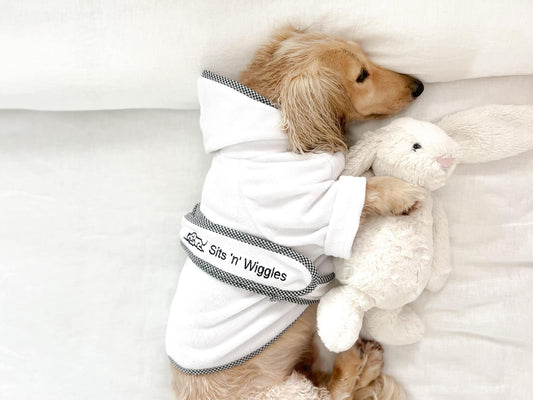 Sits 'n' Wiggles Dreamtime Drape