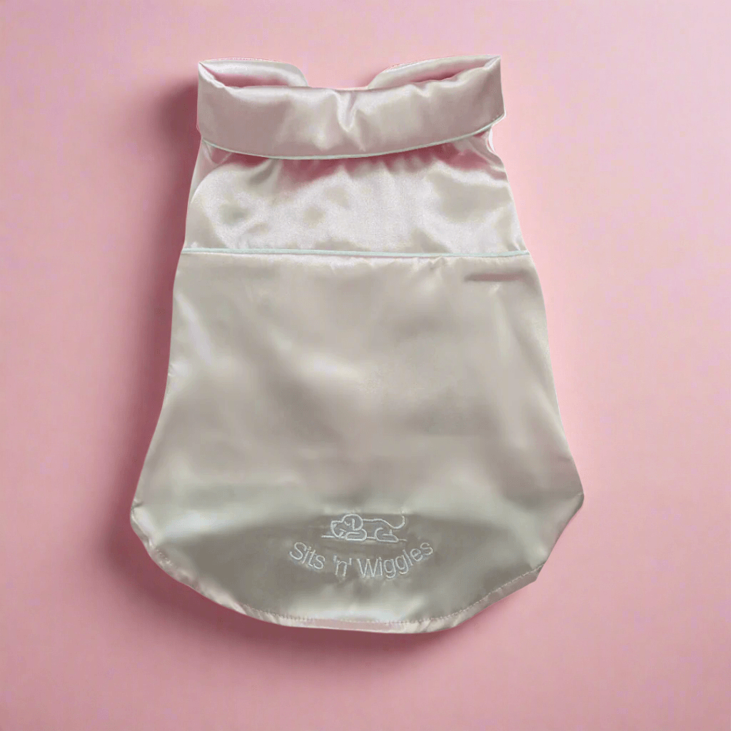 ironed_pink - Sits 'n' Wiggles