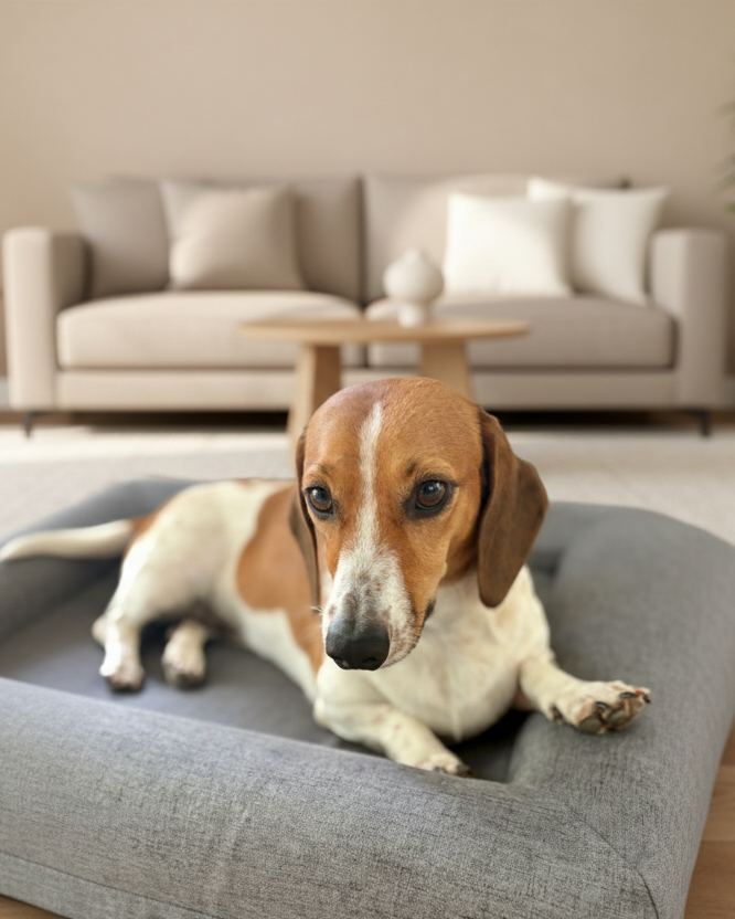 Jax Bed - Cover Only