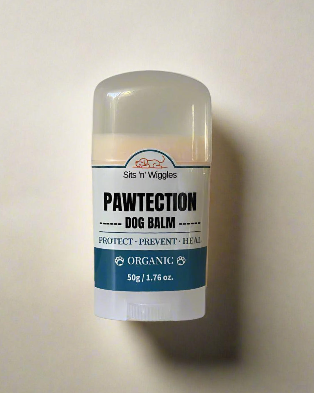 Pawtection by Sits 'n' Wiggles