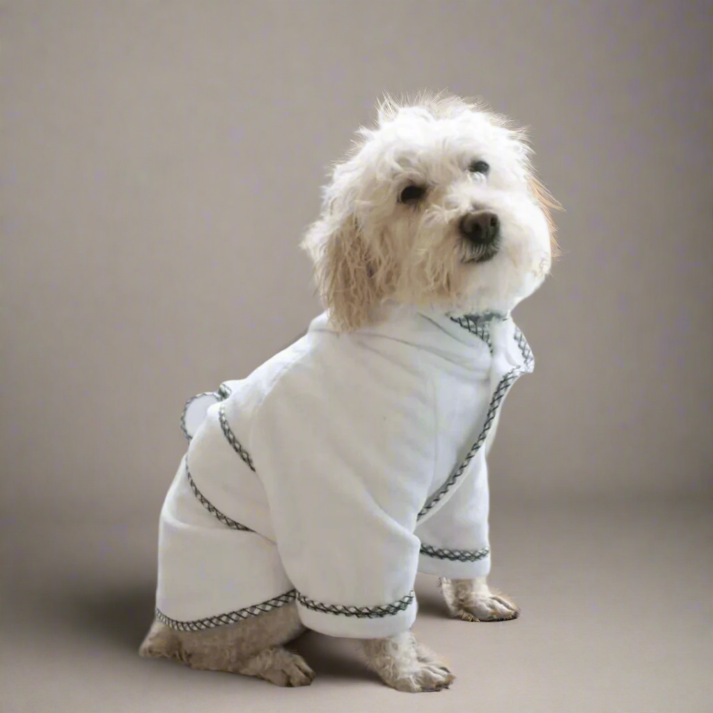 robe - Sits 'n' Wiggles