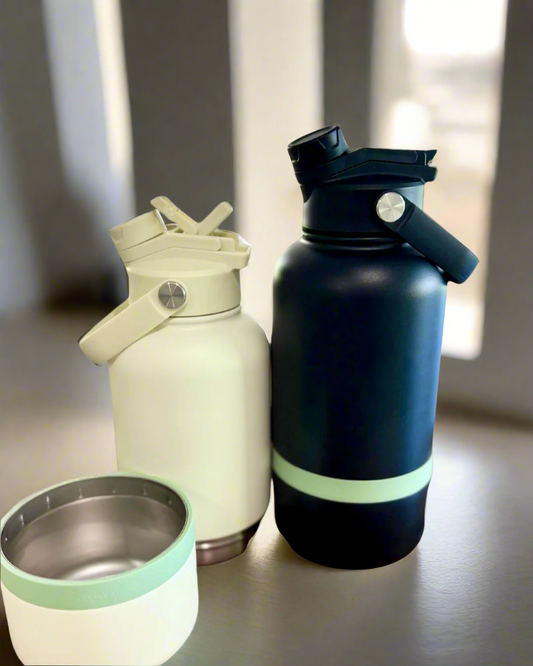 LIMITED EDITION | The Rover Bottle - DUAL LID OPTION