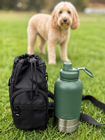 Scout Adventure Kit - Gulp Lid