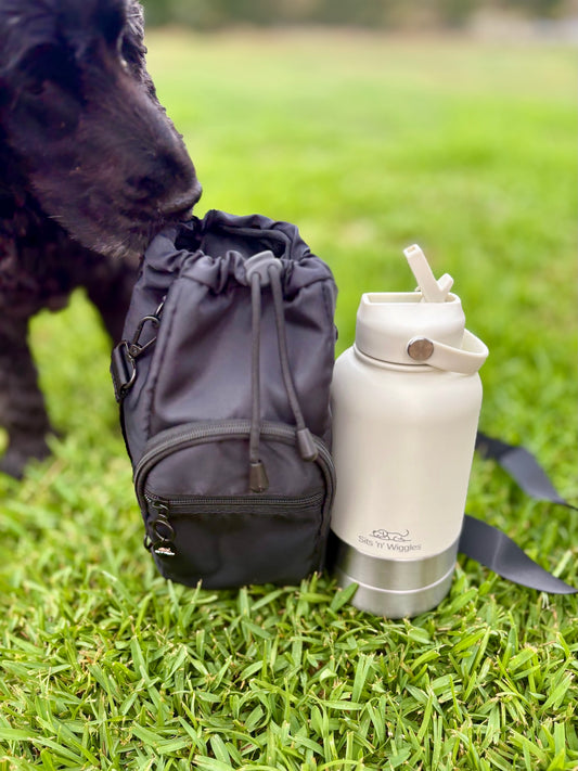 Scout Adventure Kit - Straw Lid