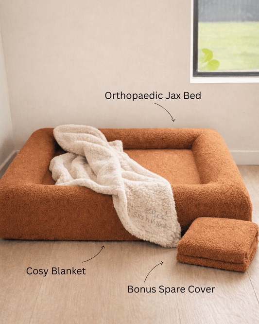 Complete Comfort Bundle