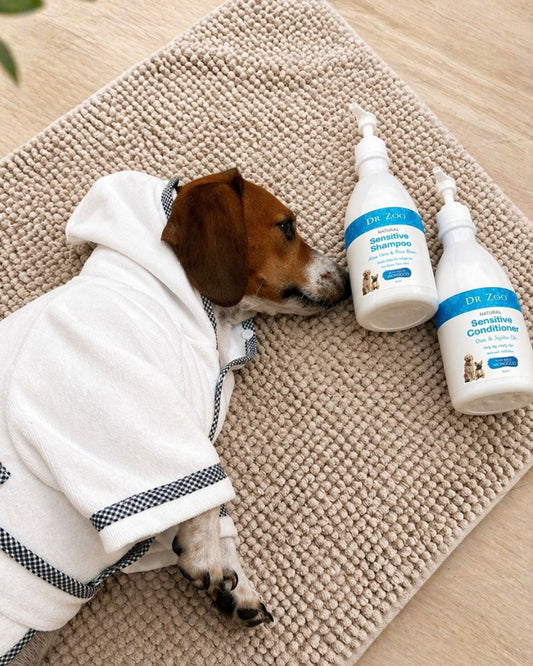 Bathtime Bundle