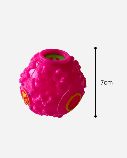 Roll & Reward Ball