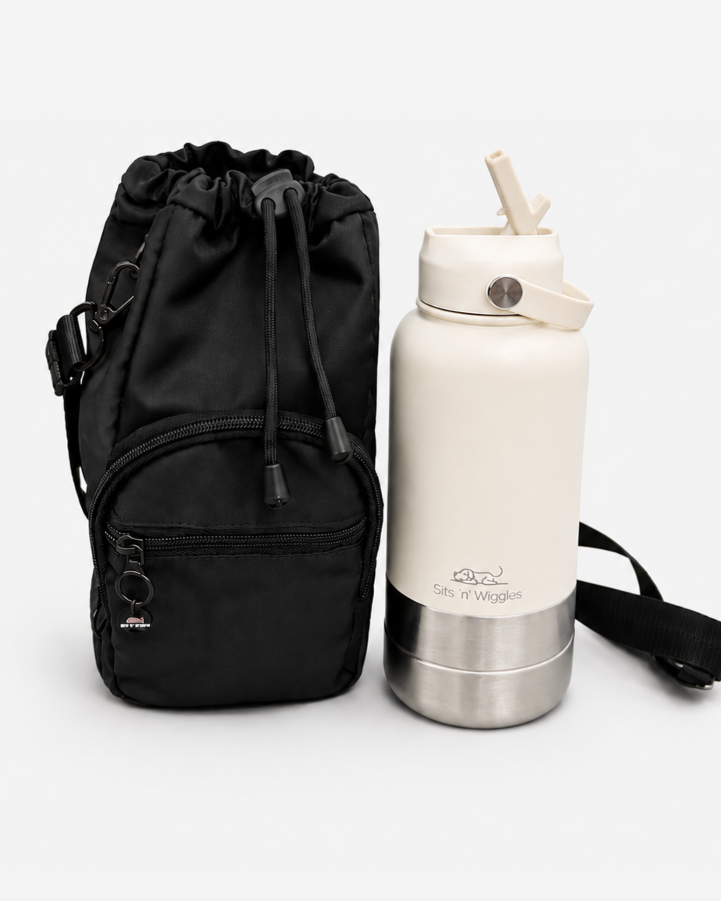 Scout Adventure Kit - Straw Lid