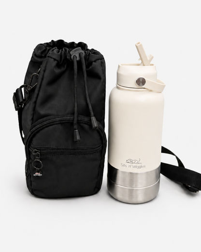 Scout Adventure Kit - Straw Lid