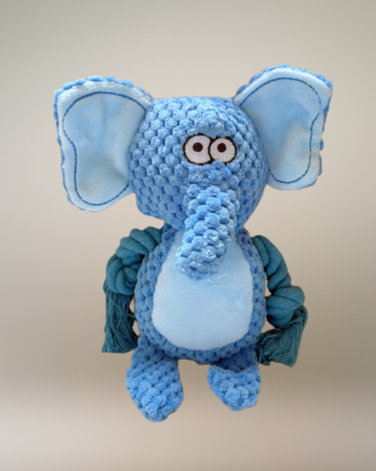 Plush Animal Dog Toy