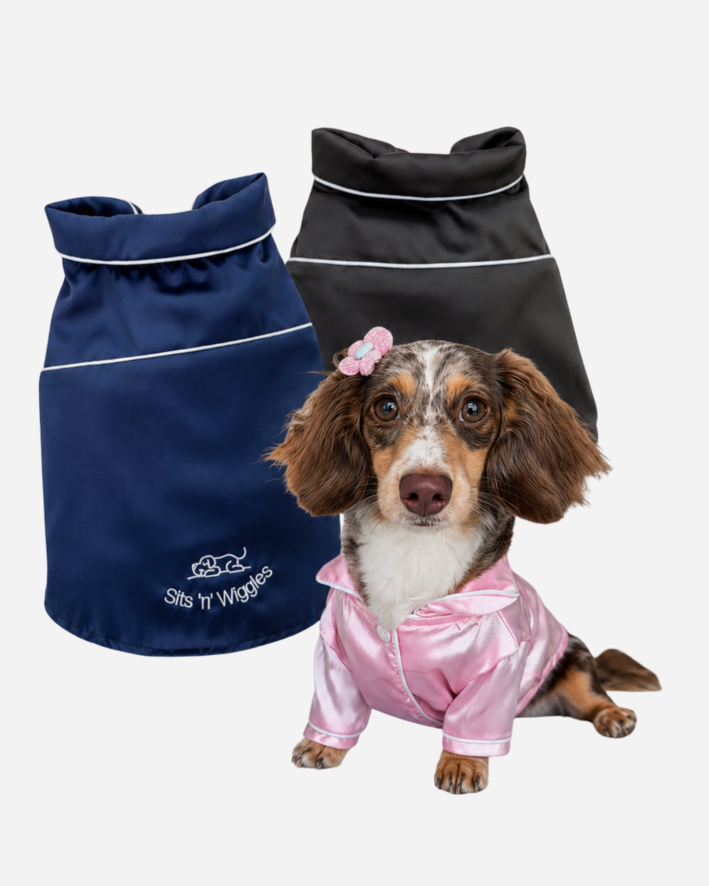 Double Trouble PJ Bundle