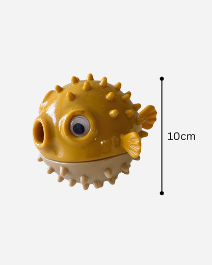 Easy Does It - Light Chewers Toy Pack
