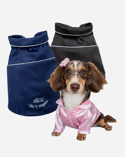 Double Trouble PJ Bundle