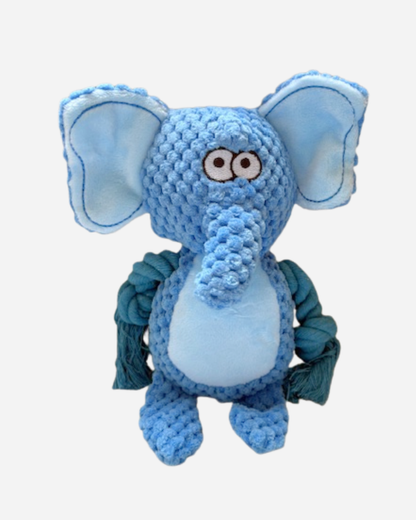 Plushy