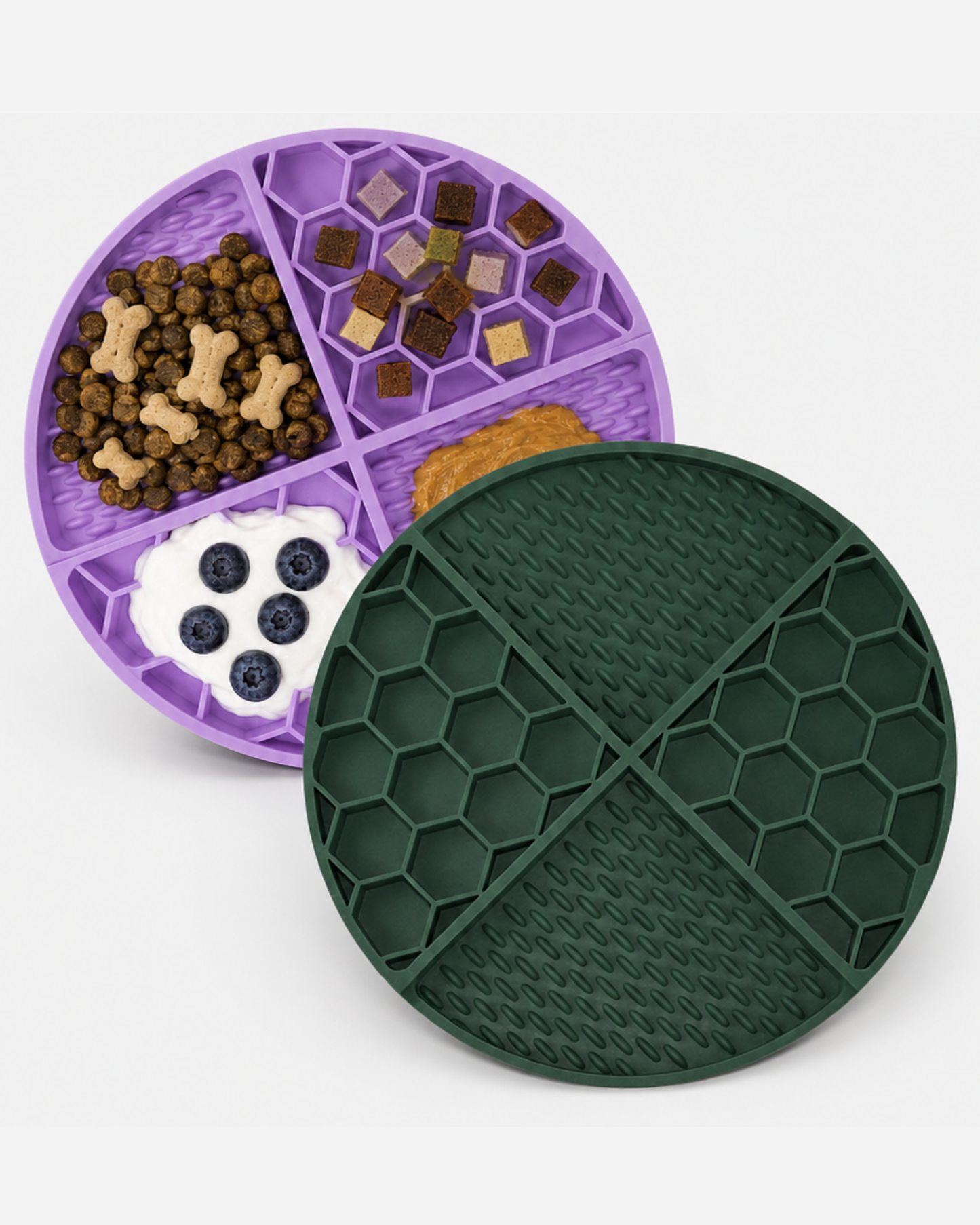 Double Lick Mat Bundle