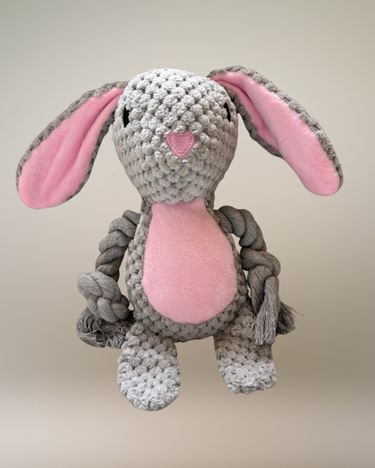 Plush Animal Dog Toy