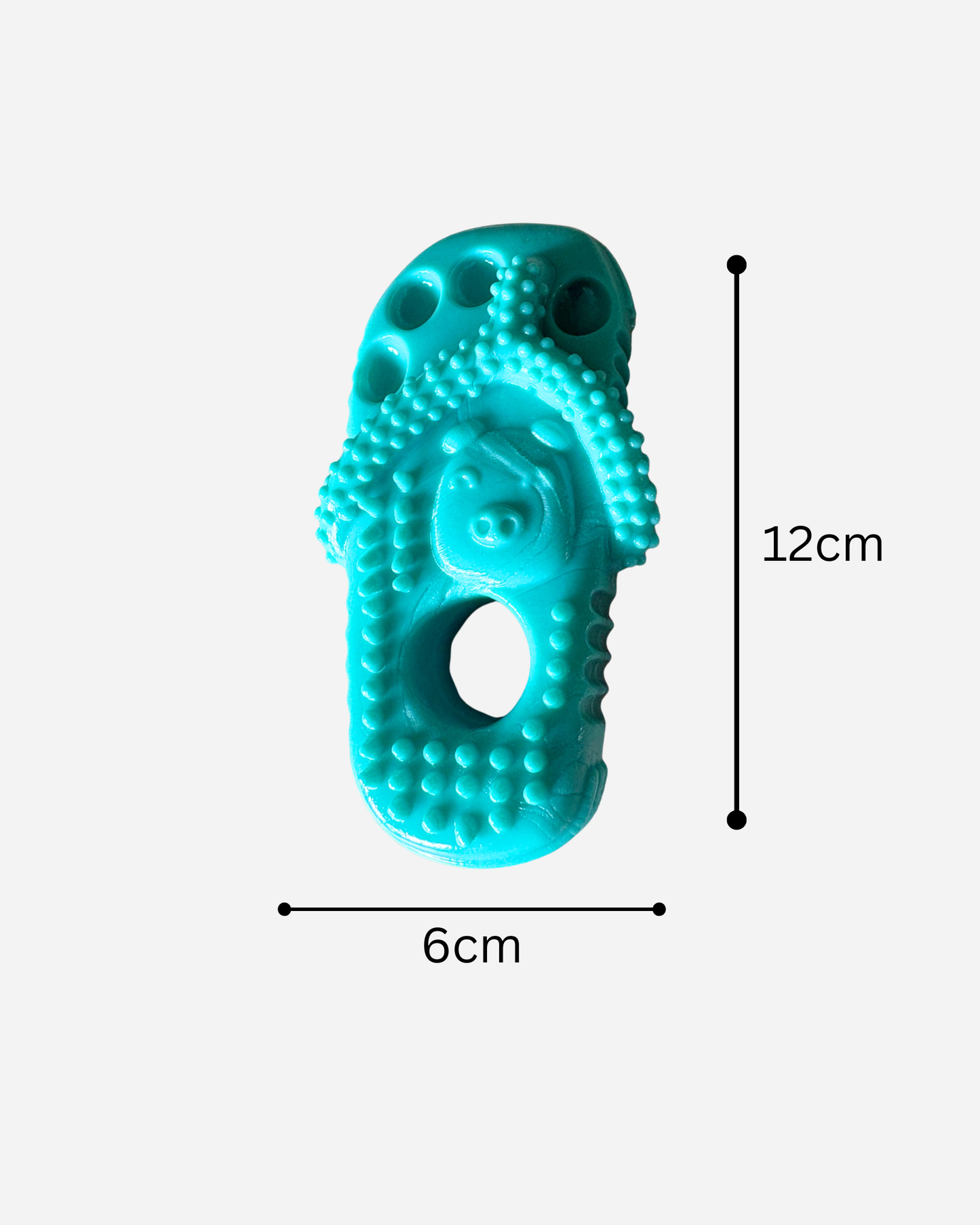 Easy Does It - Light Chewers Toy Pack