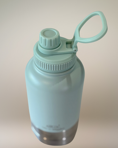 Scout Adventure Bottle with GULP LID