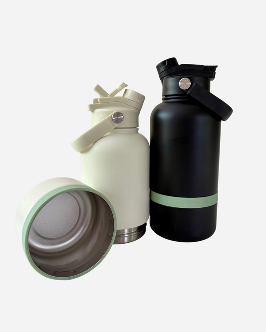 LIMITED EDITION | The Rover Bottle - DUAL LID OPTION