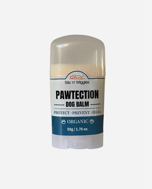 Pawtection by Sits 'n' Wiggles