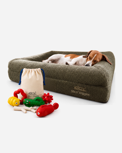 Play + Rest Bundle