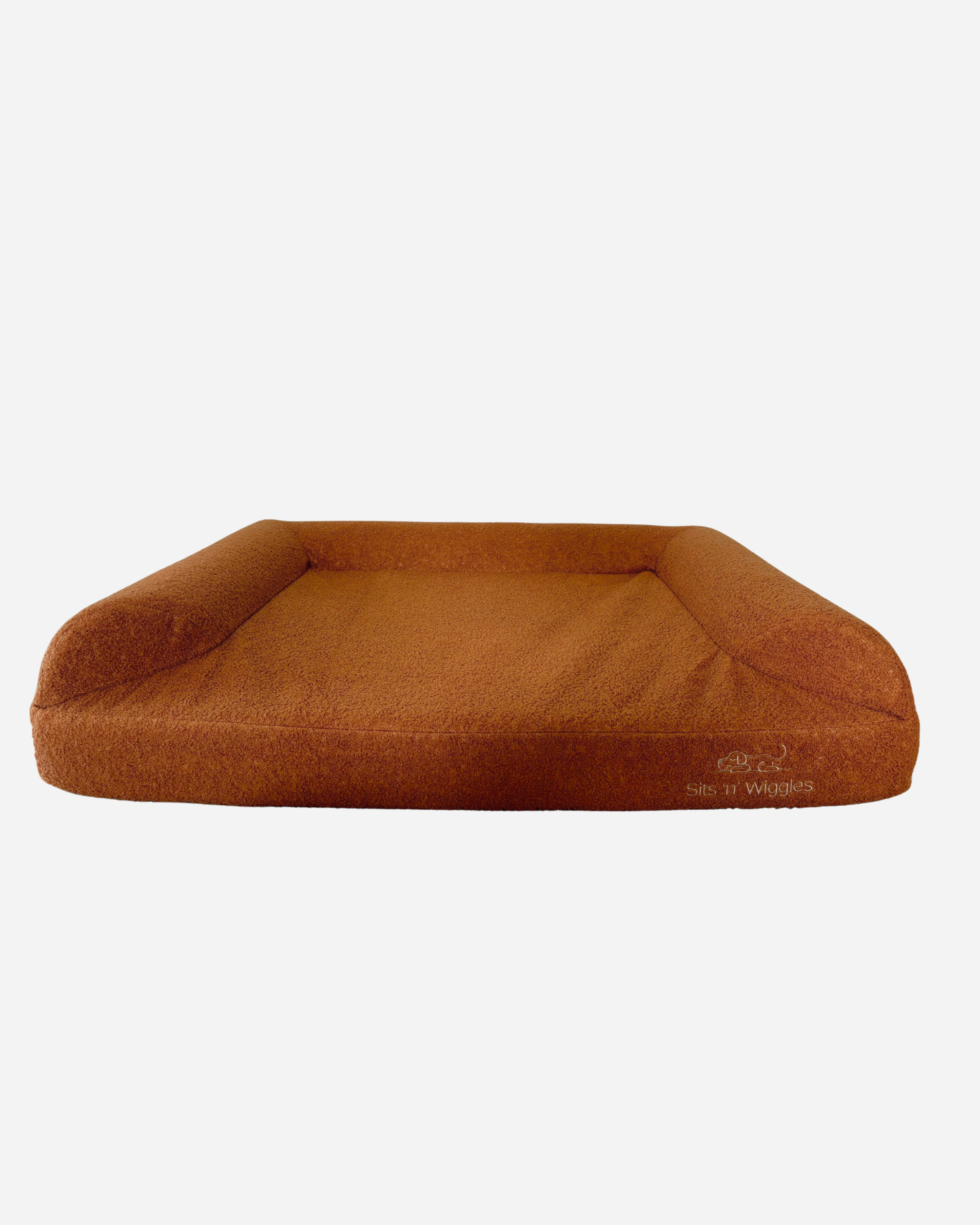 Jax Lounge - 3 Sided Cover Only Terracotta