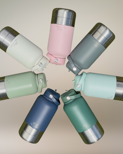 Scout Adventure Bottle