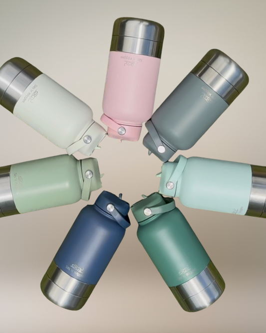 Scout Adventure Bottle